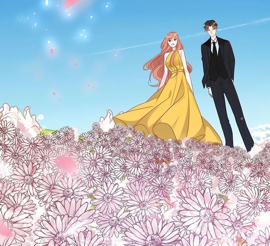 Tổng Tài Daddy Đuổi Tới Nơi Rồi Chapter 62 - 17