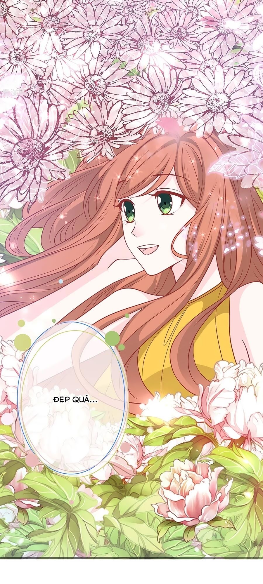 Tổng Tài Daddy Đuổi Tới Nơi Rồi Chapter 62 - 18