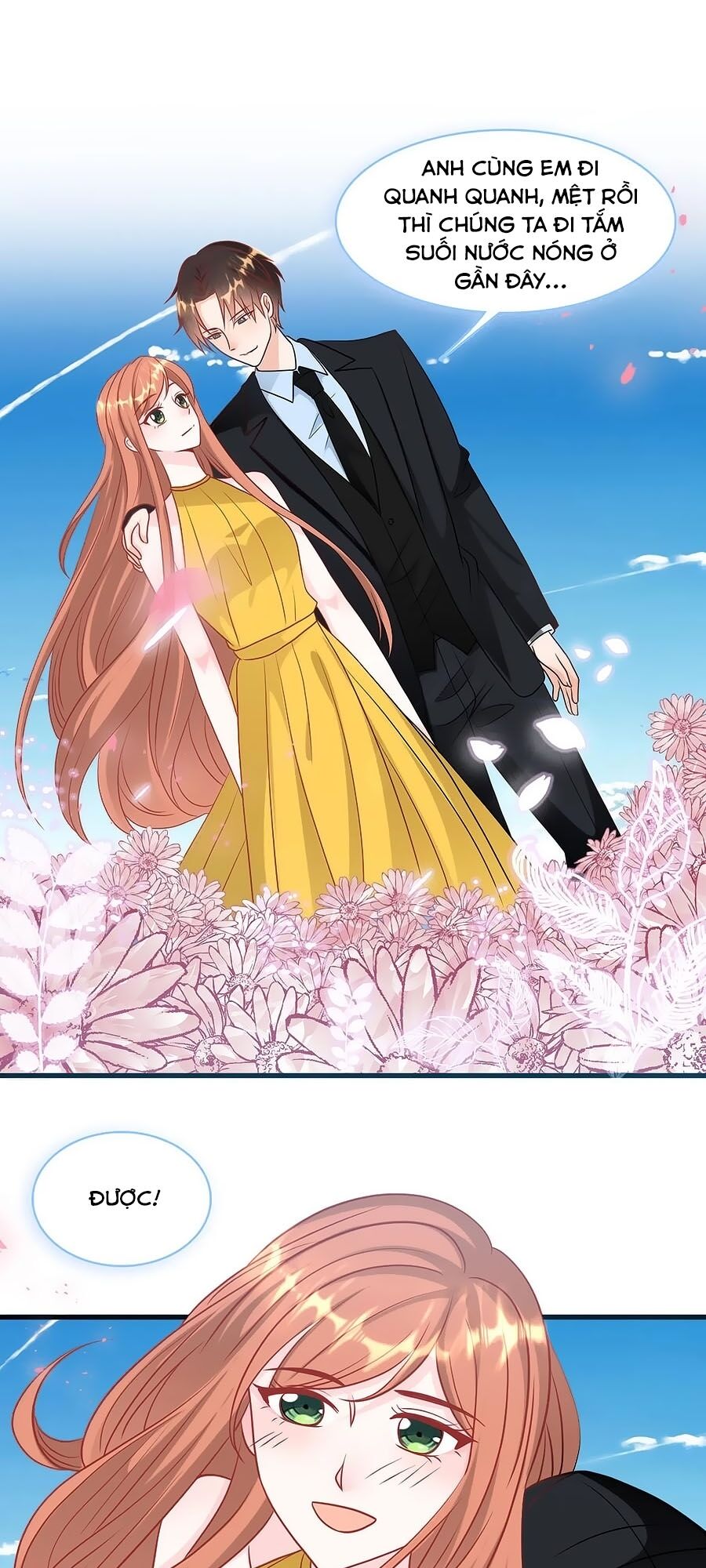 Tổng Tài Daddy Đuổi Tới Nơi Rồi Chapter 62 - 20