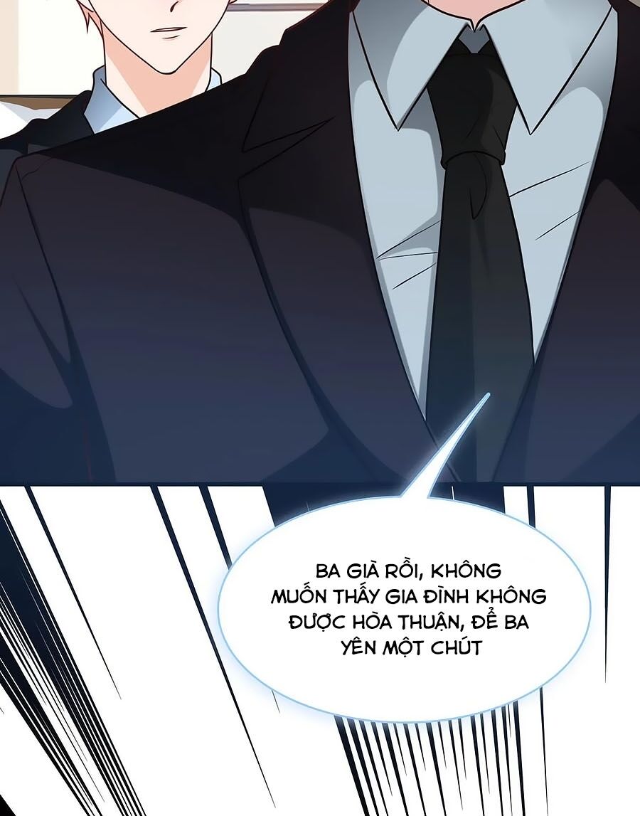 Tổng Tài Daddy Đuổi Tới Nơi Rồi Chapter 62 - 4
