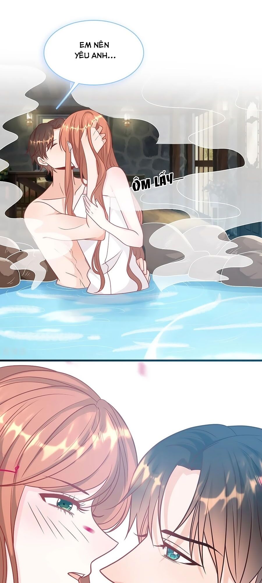 Tổng Tài Daddy Đuổi Tới Nơi Rồi Chapter 62 - 32