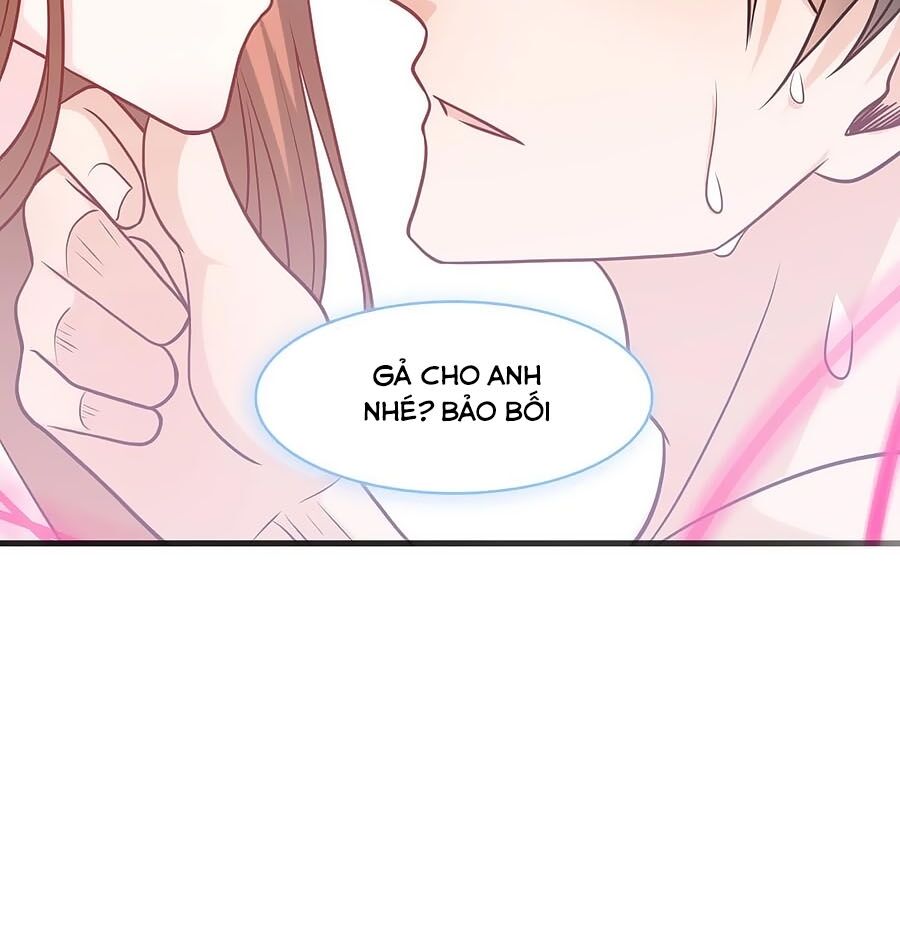 Tổng Tài Daddy Đuổi Tới Nơi Rồi Chapter 62 - 33