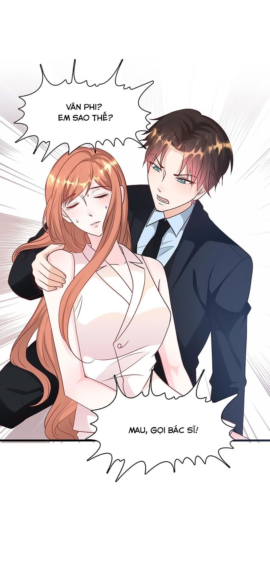 Tổng Tài Daddy Đuổi Tới Nơi Rồi Chapter 62 - 7