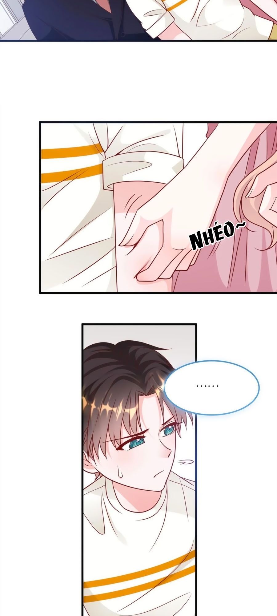 Tổng Tài Daddy Đuổi Tới Nơi Rồi Chapter 63 - 11