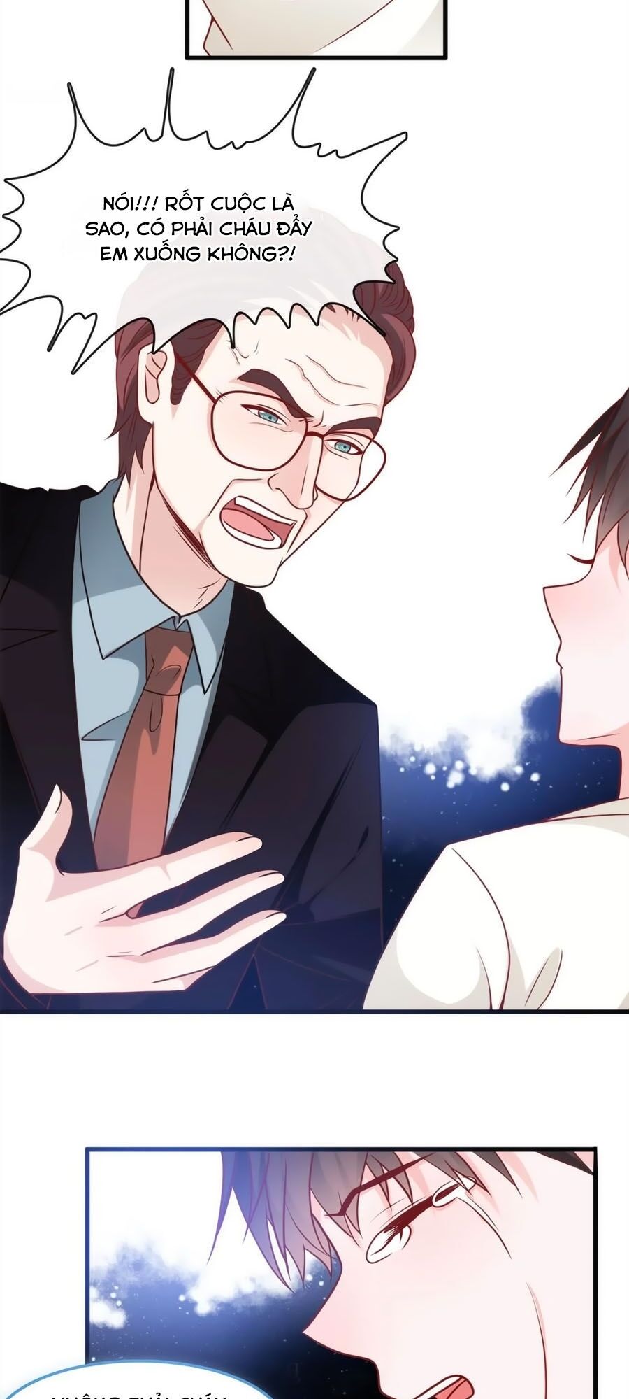 Tổng Tài Daddy Đuổi Tới Nơi Rồi Chapter 63 - 12