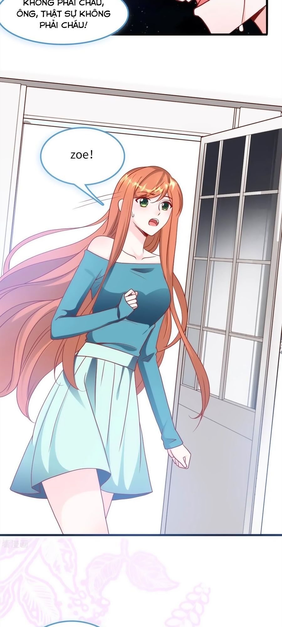 Tổng Tài Daddy Đuổi Tới Nơi Rồi Chapter 63 - 13