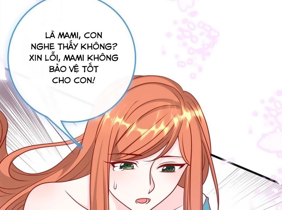 Tổng Tài Daddy Đuổi Tới Nơi Rồi Chapter 63 - 14