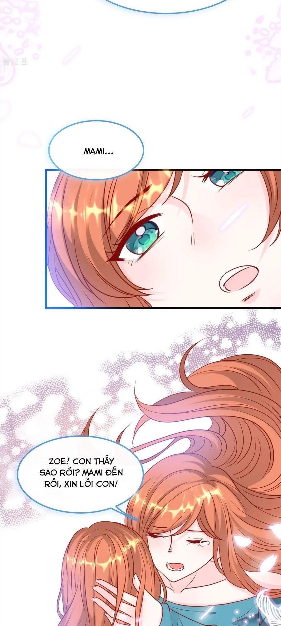 Tổng Tài Daddy Đuổi Tới Nơi Rồi Chapter 63 - 17