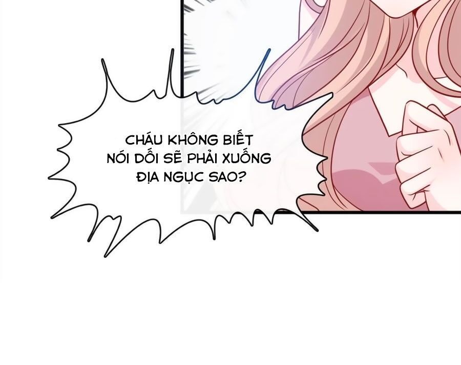 Tổng Tài Daddy Đuổi Tới Nơi Rồi Chapter 63 - 19