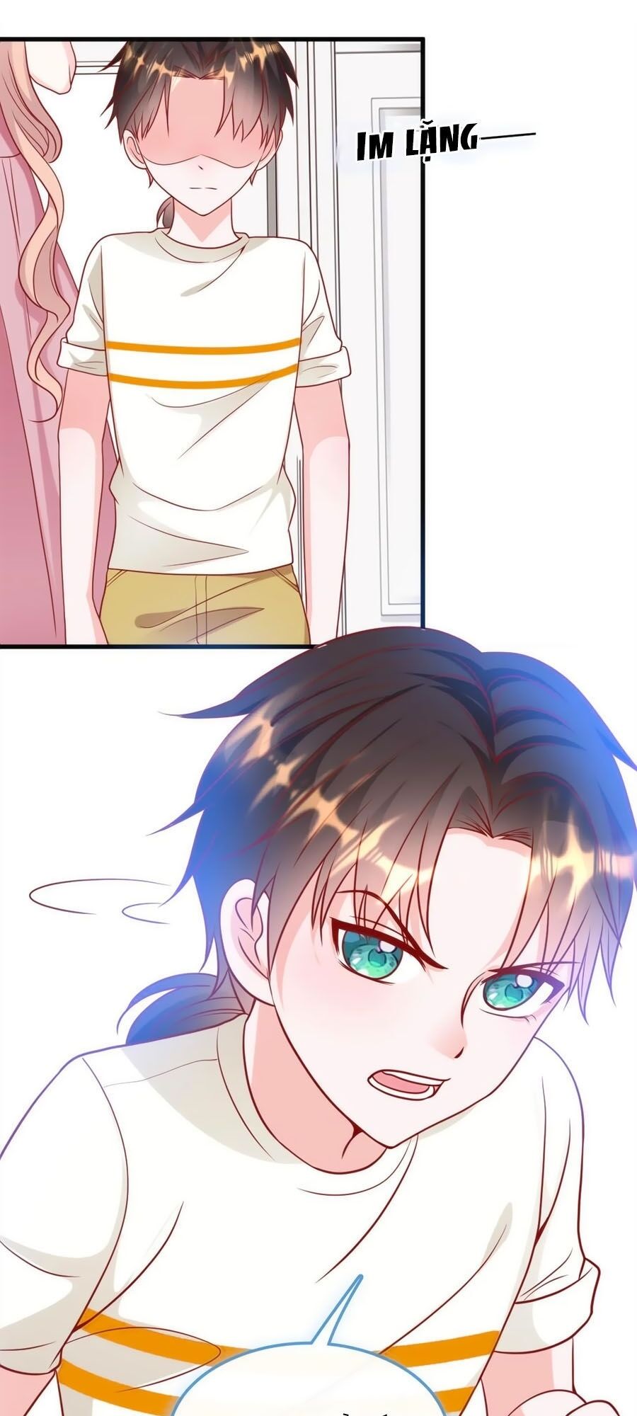 Tổng Tài Daddy Đuổi Tới Nơi Rồi Chapter 63 - 20