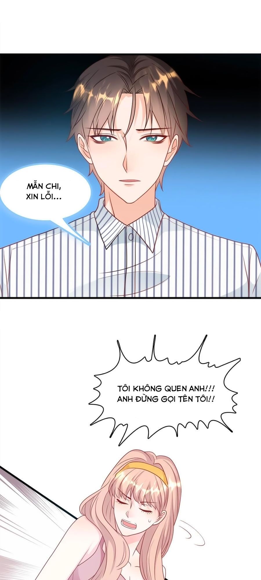 Tổng Tài Daddy Đuổi Tới Nơi Rồi Chapter 63 - 25