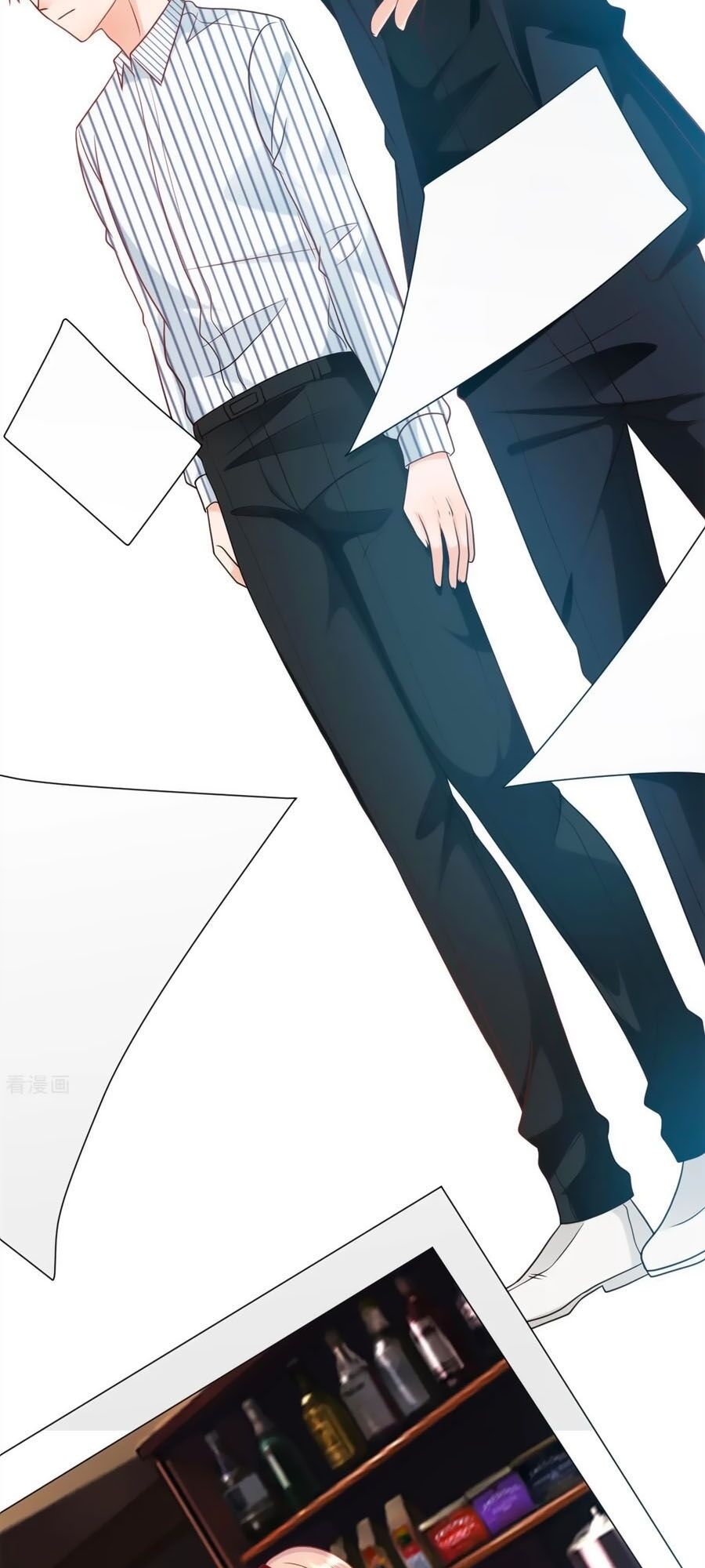 Tổng Tài Daddy Đuổi Tới Nơi Rồi Chapter 63 - 27