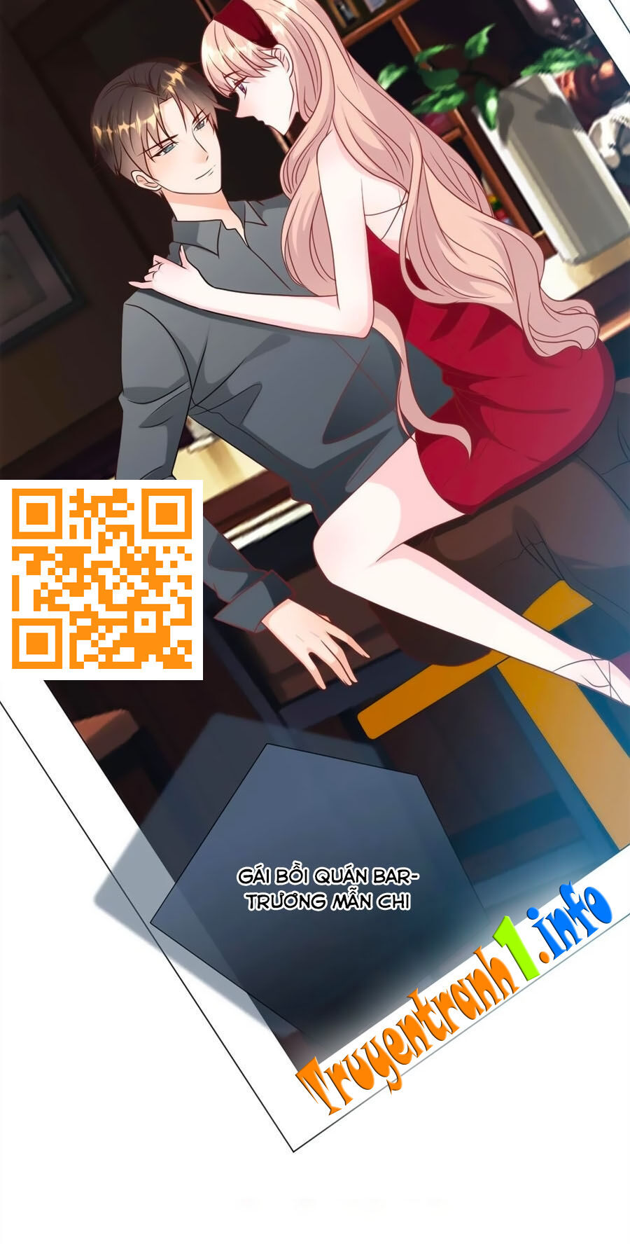 Tổng Tài Daddy Đuổi Tới Nơi Rồi Chapter 63 - 28