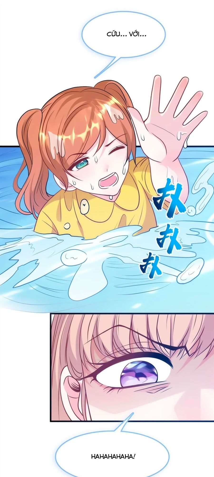 Tổng Tài Daddy Đuổi Tới Nơi Rồi Chapter 63 - 5