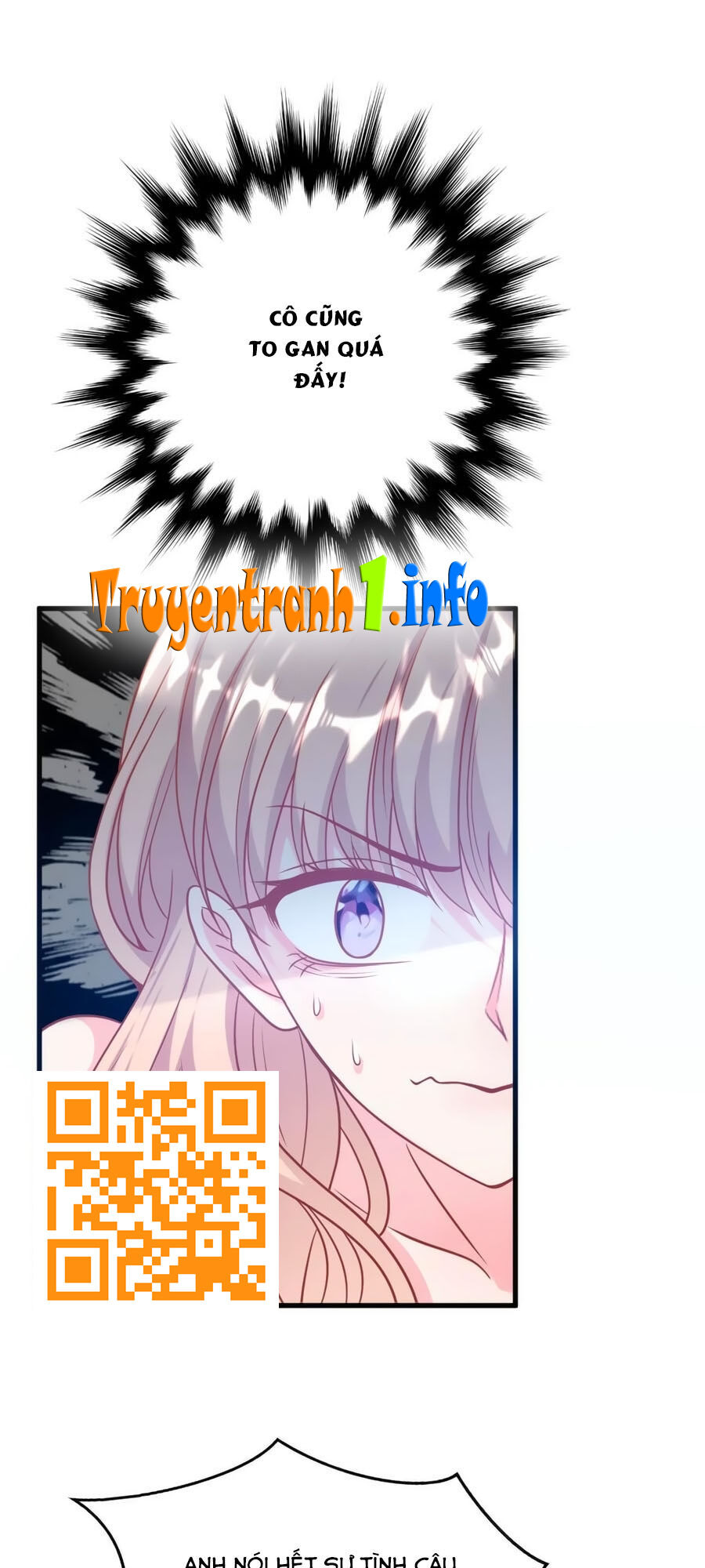 Tổng Tài Daddy Đuổi Tới Nơi Rồi Chapter 64 - 1