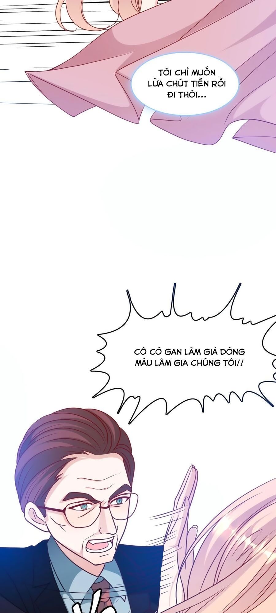 Tổng Tài Daddy Đuổi Tới Nơi Rồi Chapter 64 - 11
