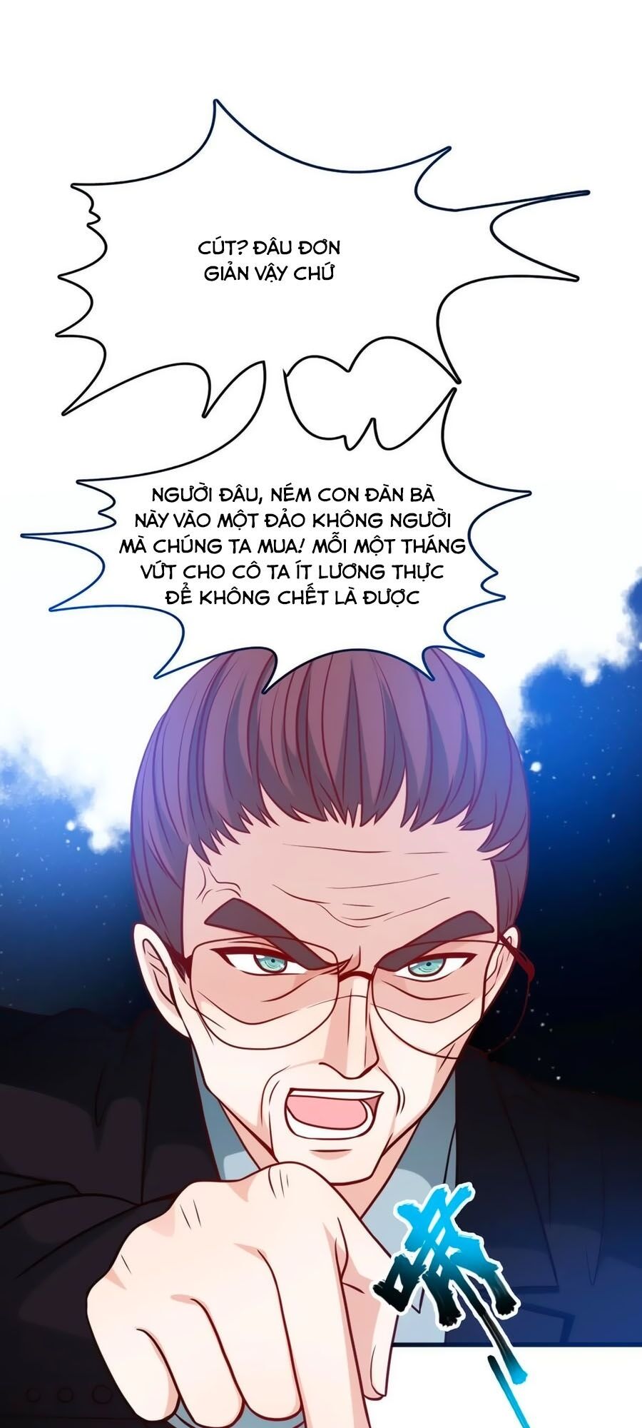 Tổng Tài Daddy Đuổi Tới Nơi Rồi Chapter 64 - 13