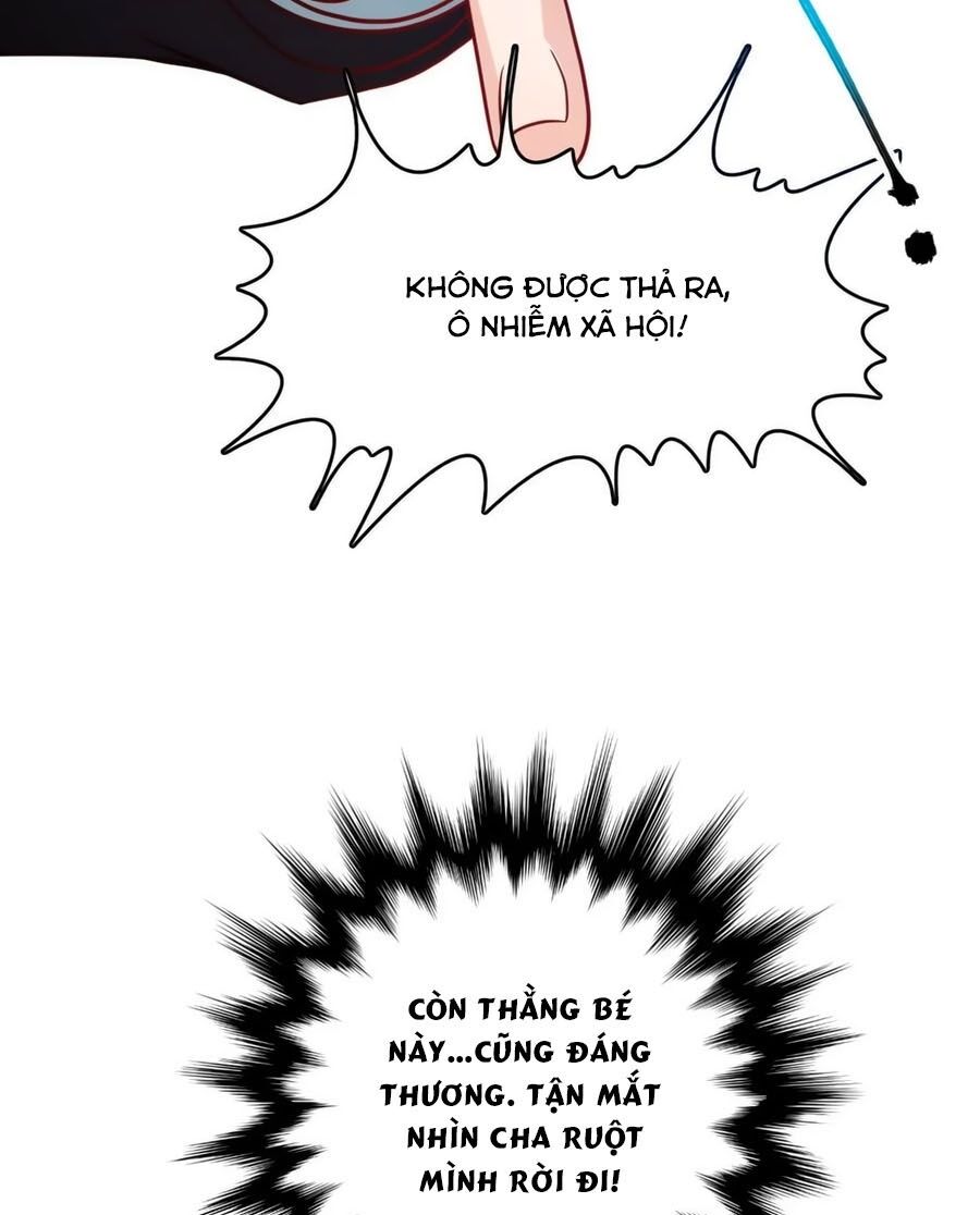 Tổng Tài Daddy Đuổi Tới Nơi Rồi Chapter 64 - 14