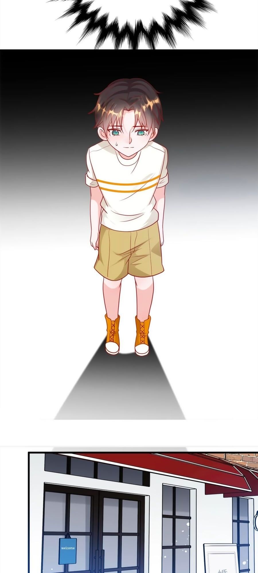 Tổng Tài Daddy Đuổi Tới Nơi Rồi Chapter 64 - 15