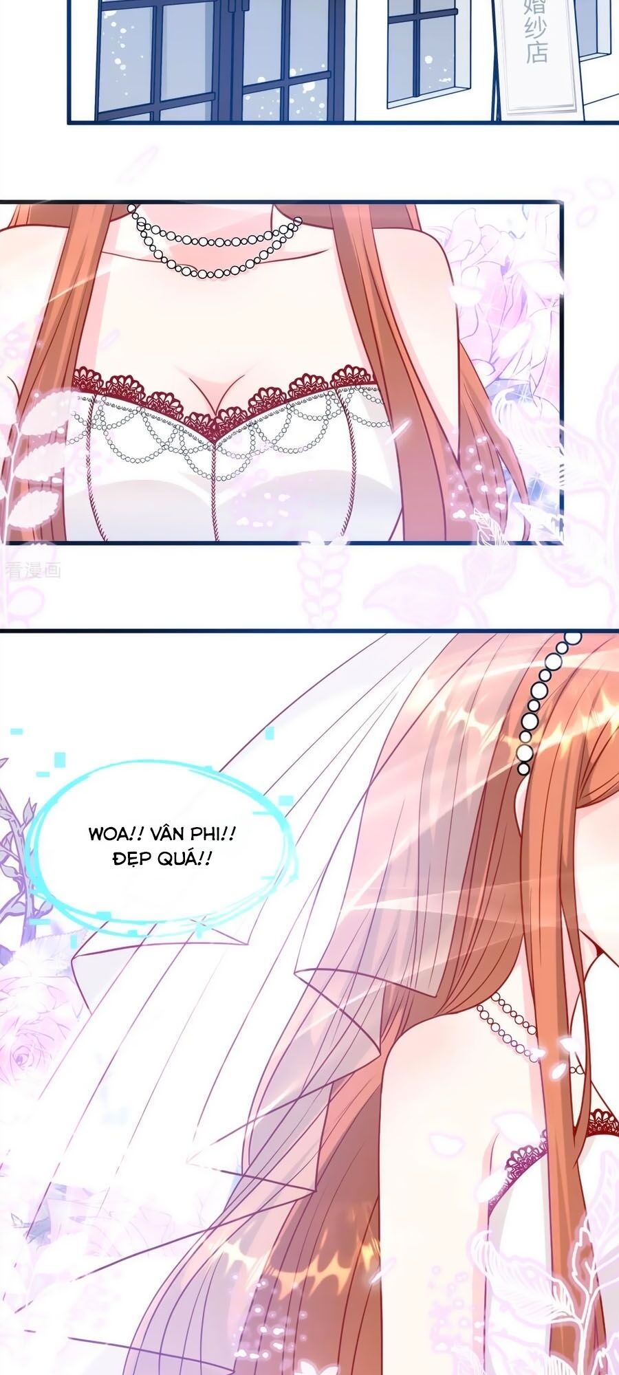 Tổng Tài Daddy Đuổi Tới Nơi Rồi Chapter 64 - 16