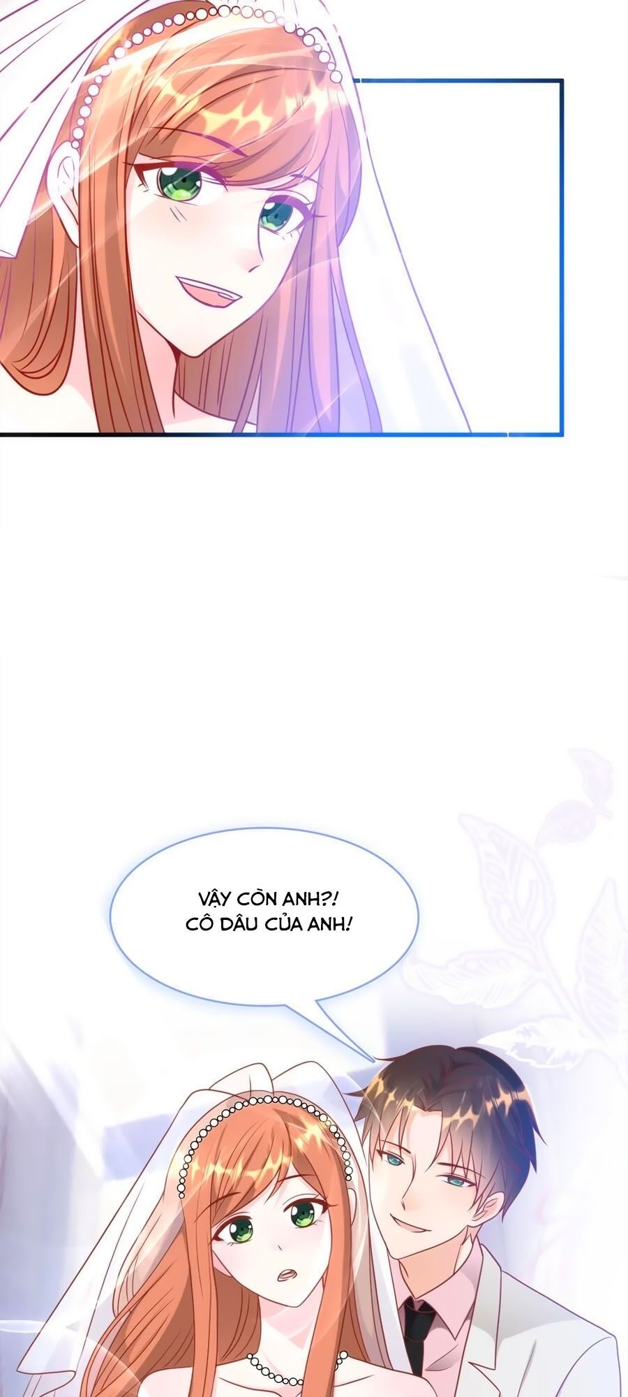 Tổng Tài Daddy Đuổi Tới Nơi Rồi Chapter 64 - 19