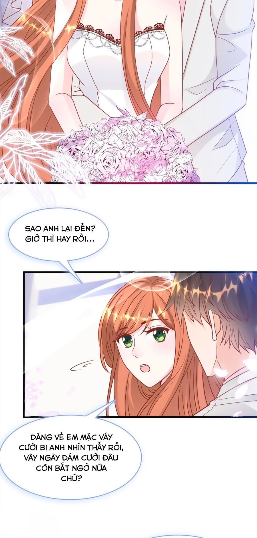 Tổng Tài Daddy Đuổi Tới Nơi Rồi Chapter 64 - 20