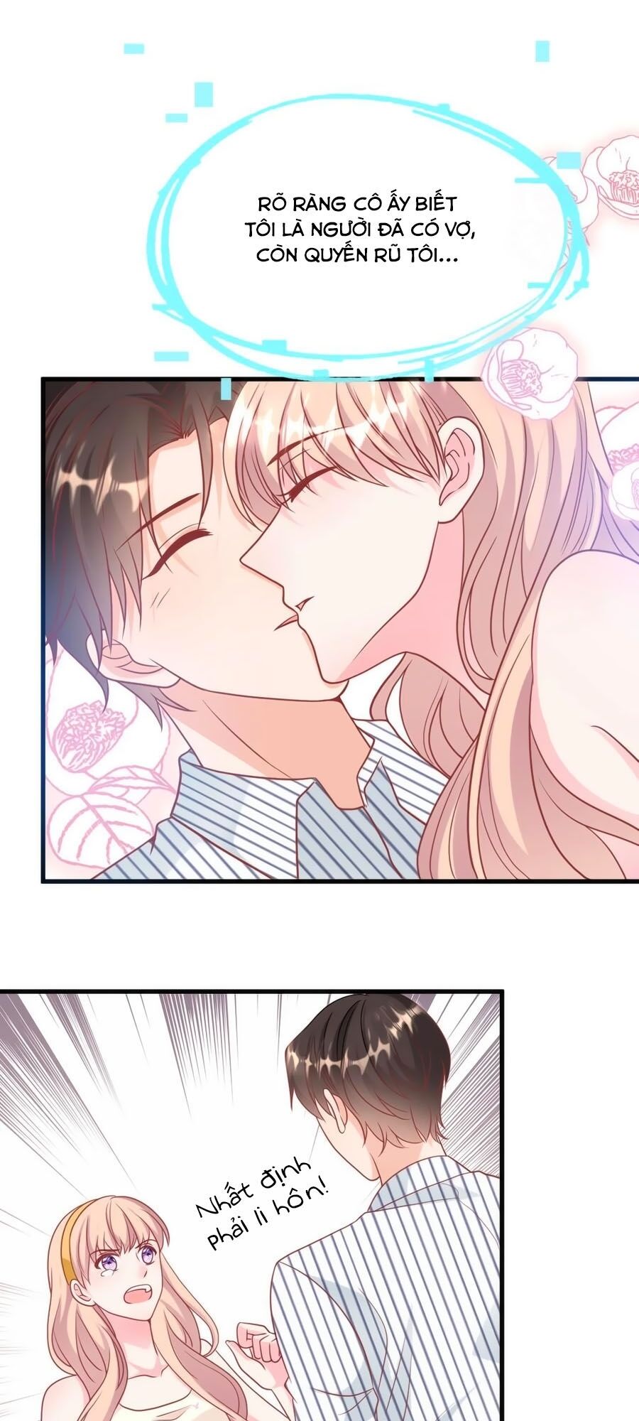 Tổng Tài Daddy Đuổi Tới Nơi Rồi Chapter 64 - 3