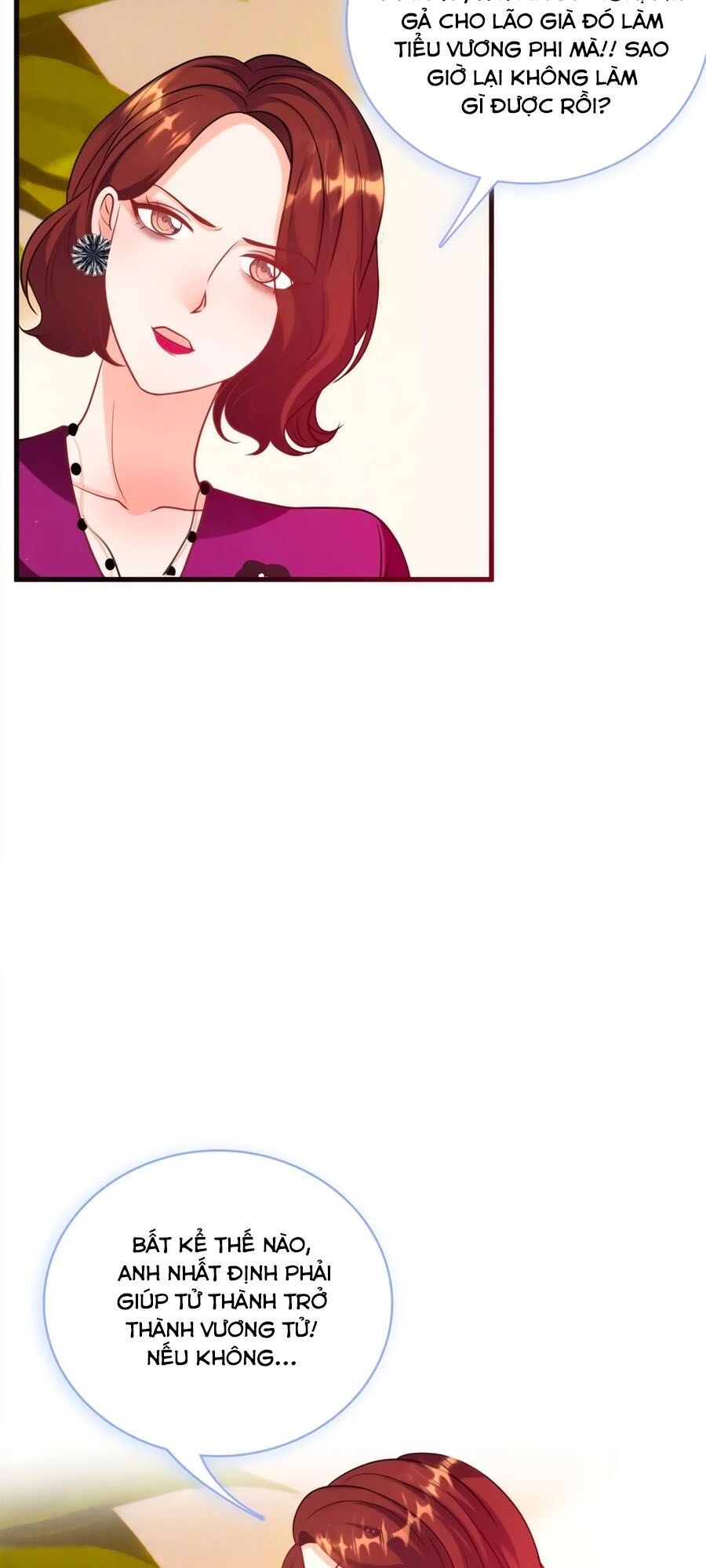 Tổng Tài Daddy Đuổi Tới Nơi Rồi Chapter 64 - 26