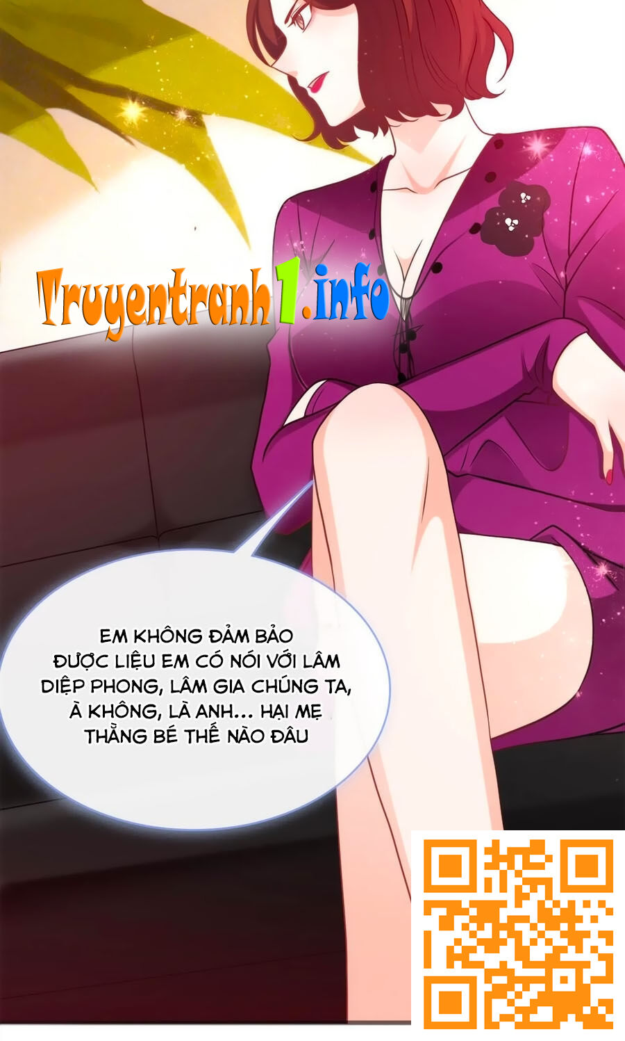 Tổng Tài Daddy Đuổi Tới Nơi Rồi Chapter 64 - 27