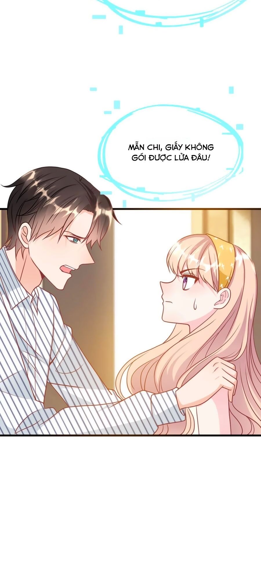 Tổng Tài Daddy Đuổi Tới Nơi Rồi Chapter 64 - 6