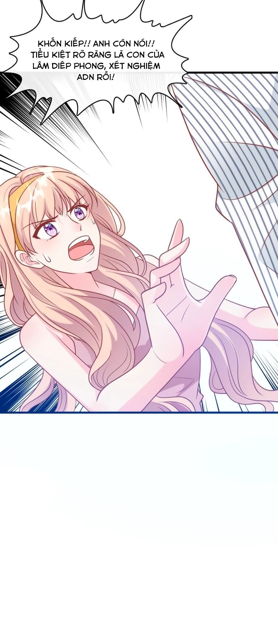 Tổng Tài Daddy Đuổi Tới Nơi Rồi Chapter 64 - 8