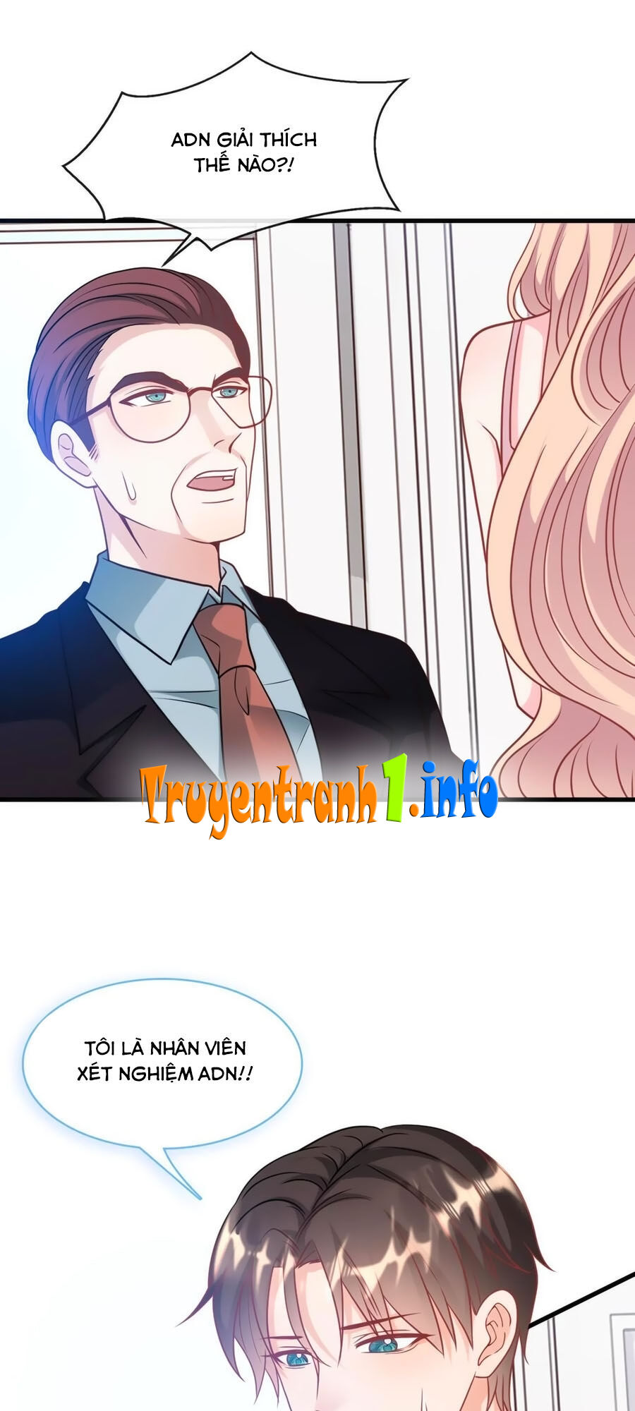 Tổng Tài Daddy Đuổi Tới Nơi Rồi Chapter 64 - 9