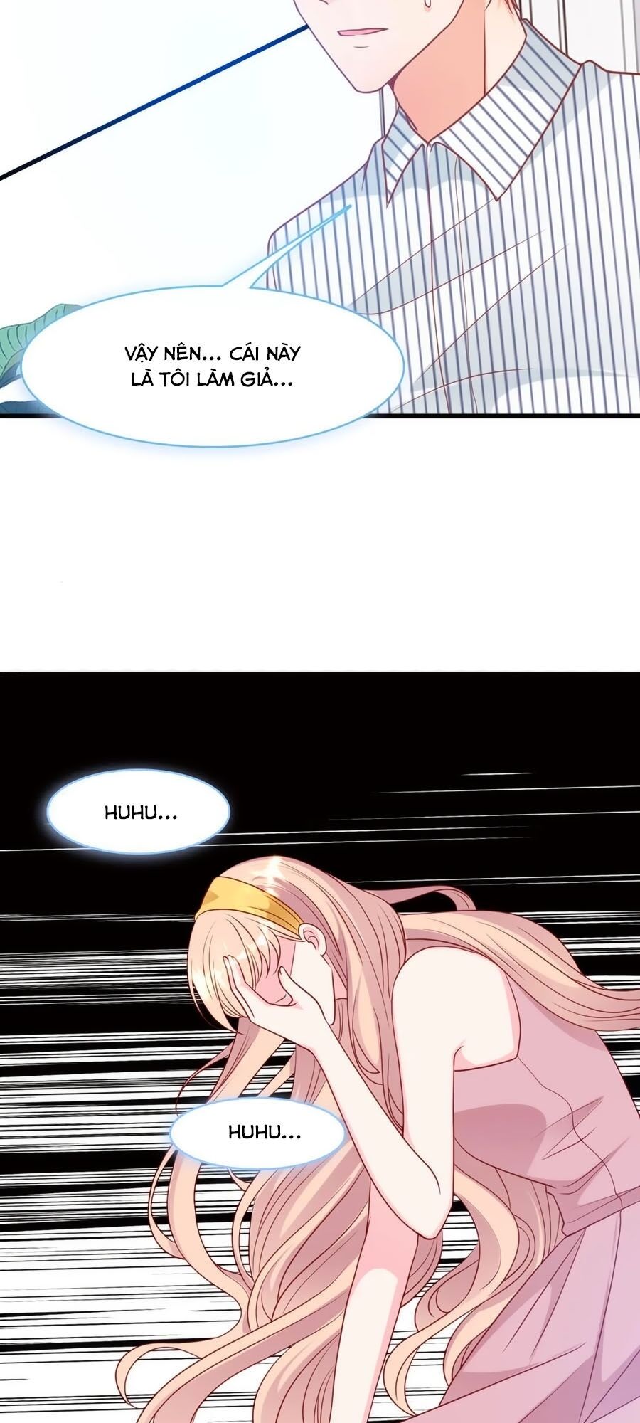 Tổng Tài Daddy Đuổi Tới Nơi Rồi Chapter 64 - 10