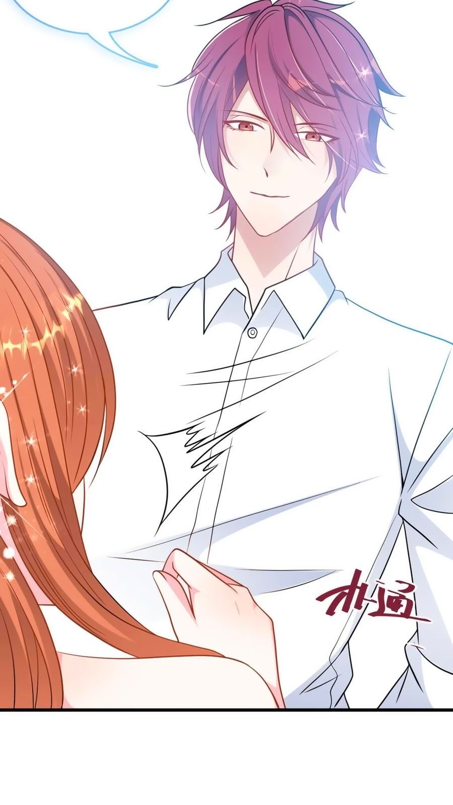 Tổng Tài Daddy Đuổi Tới Nơi Rồi Chapter 65 - 11