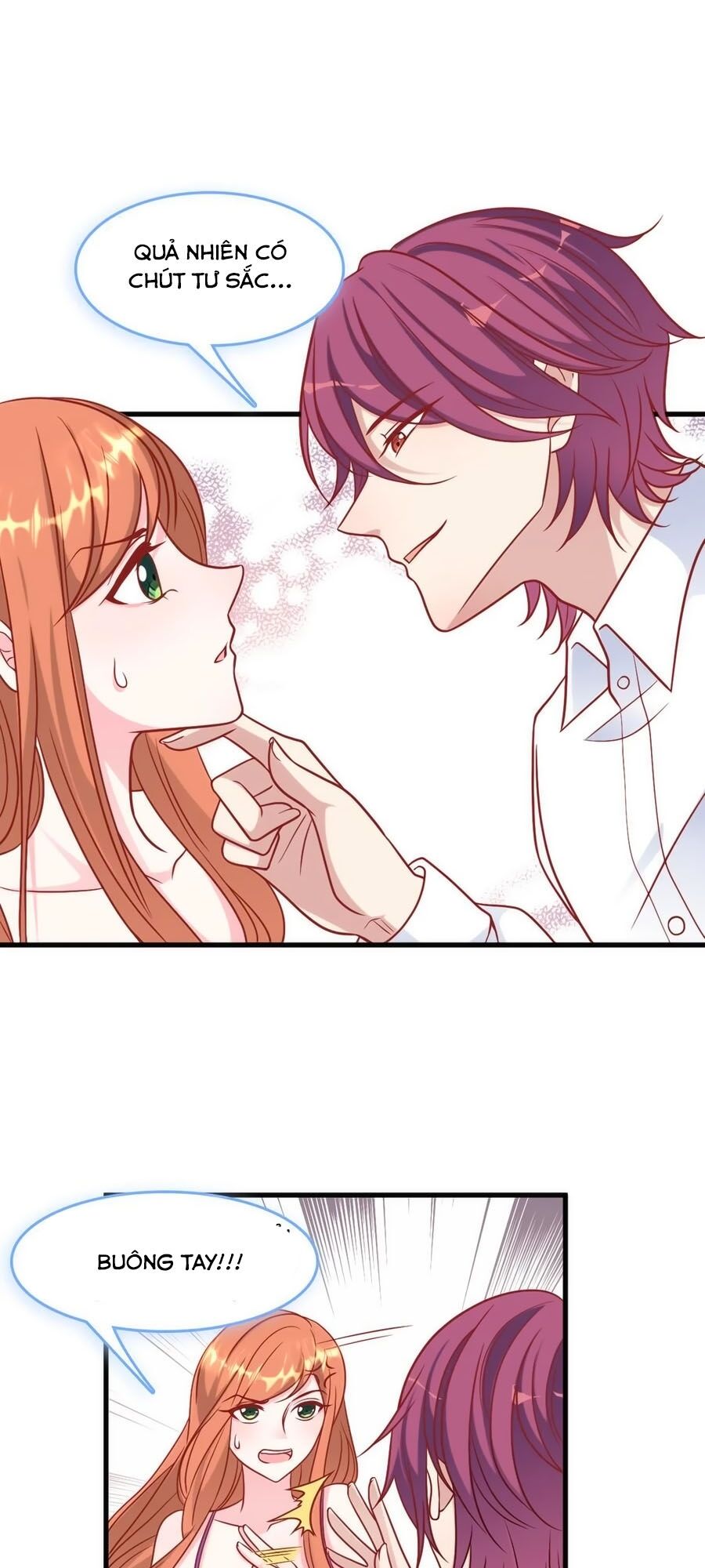 Tổng Tài Daddy Đuổi Tới Nơi Rồi Chapter 65 - 12