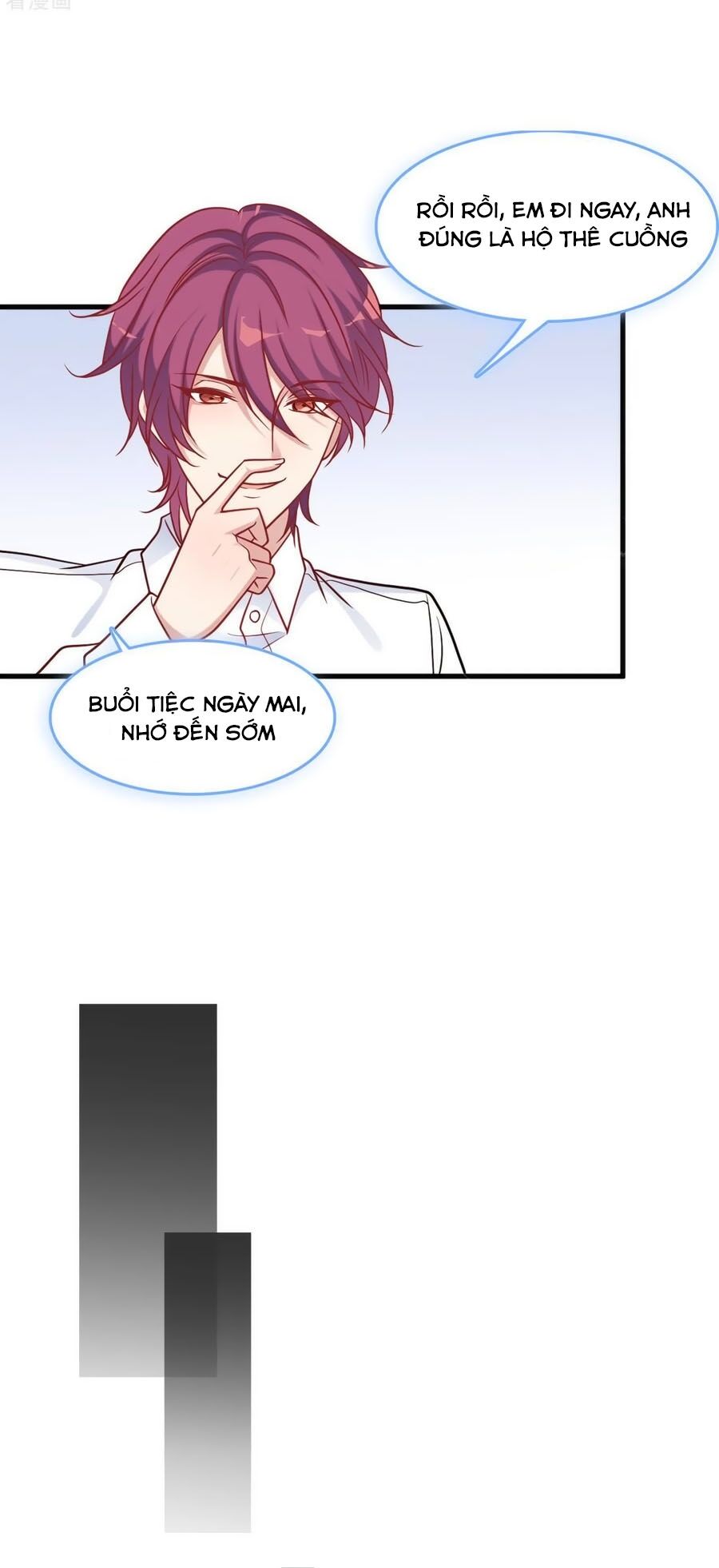 Tổng Tài Daddy Đuổi Tới Nơi Rồi Chapter 65 - 16