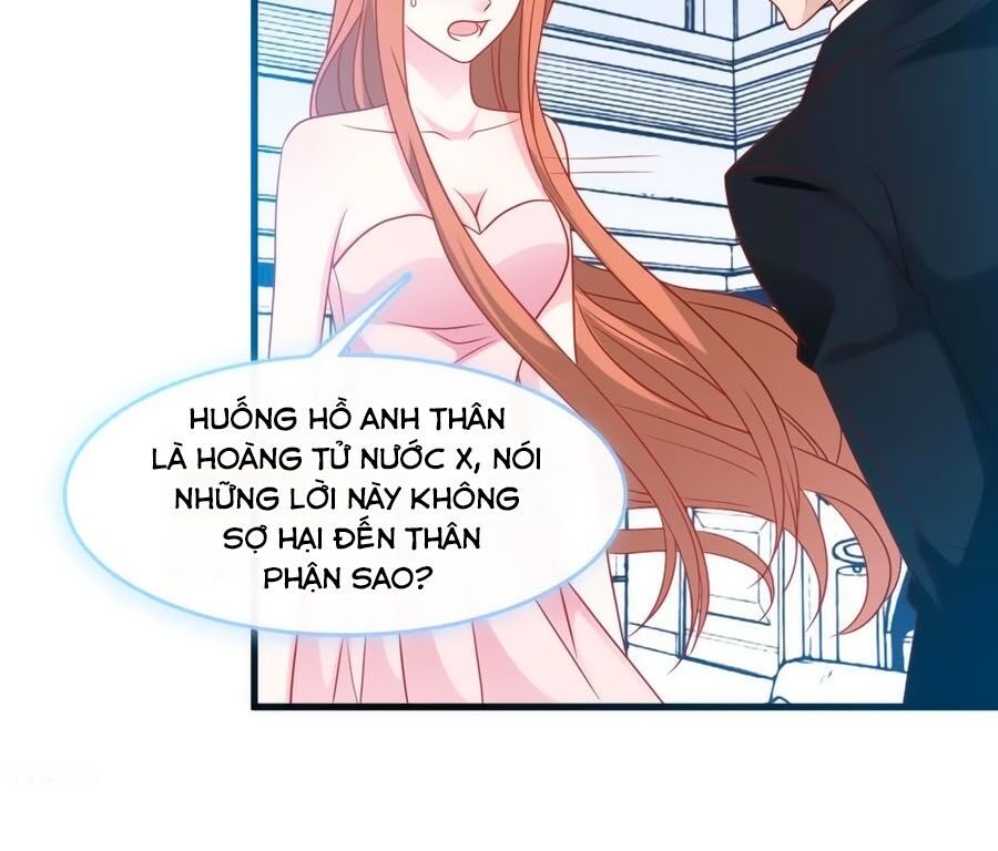 Tổng Tài Daddy Đuổi Tới Nơi Rồi Chapter 65 - 24