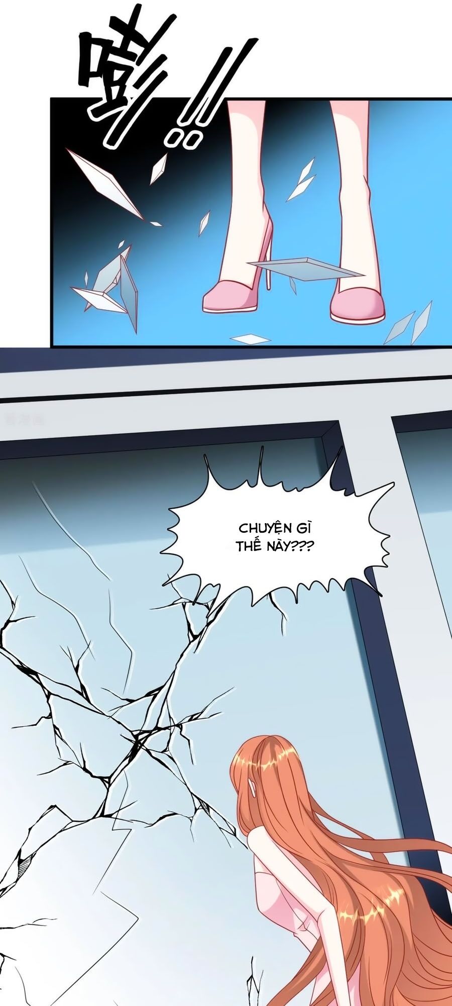 Tổng Tài Daddy Đuổi Tới Nơi Rồi Chapter 65 - 27