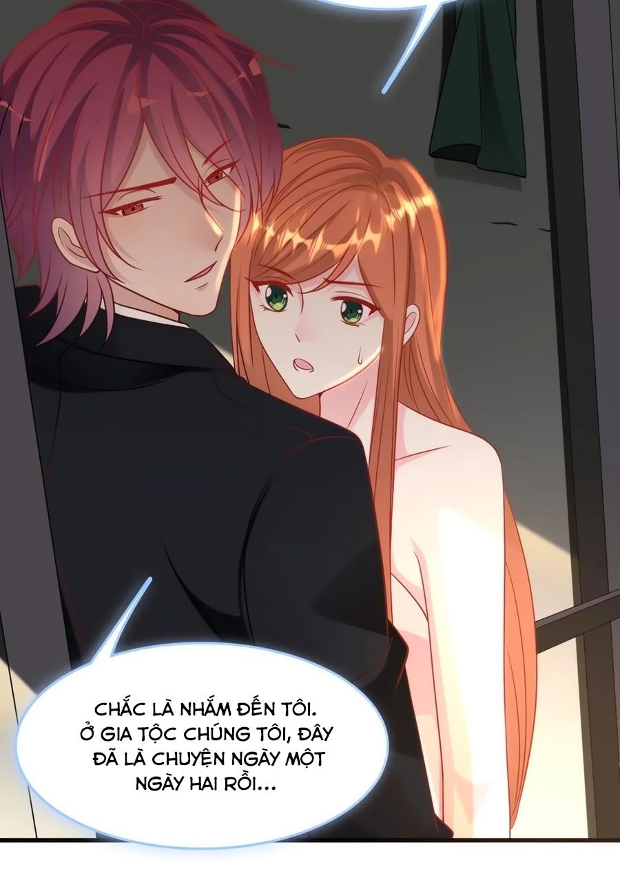 Tổng Tài Daddy Đuổi Tới Nơi Rồi Chapter 65 - 30