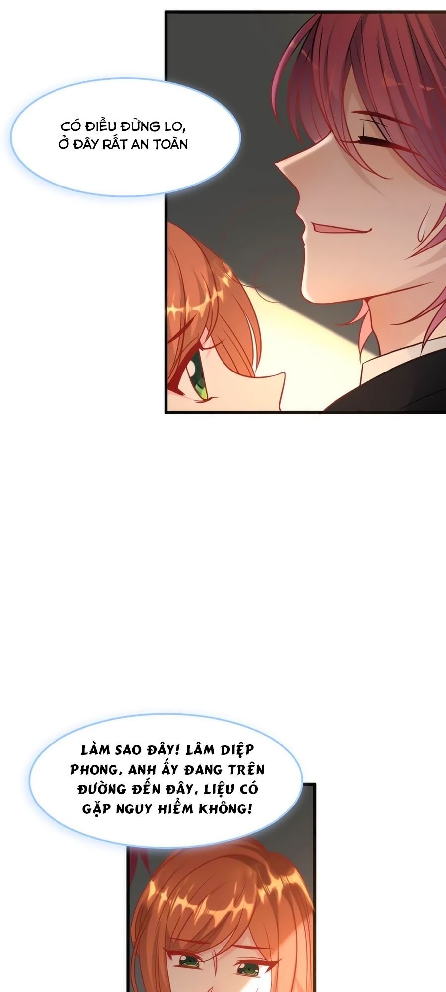 Tổng Tài Daddy Đuổi Tới Nơi Rồi Chapter 65 - 31