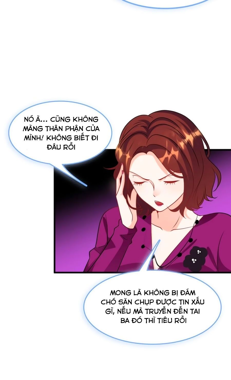 Tổng Tài Daddy Đuổi Tới Nơi Rồi Chapter 65 - 6