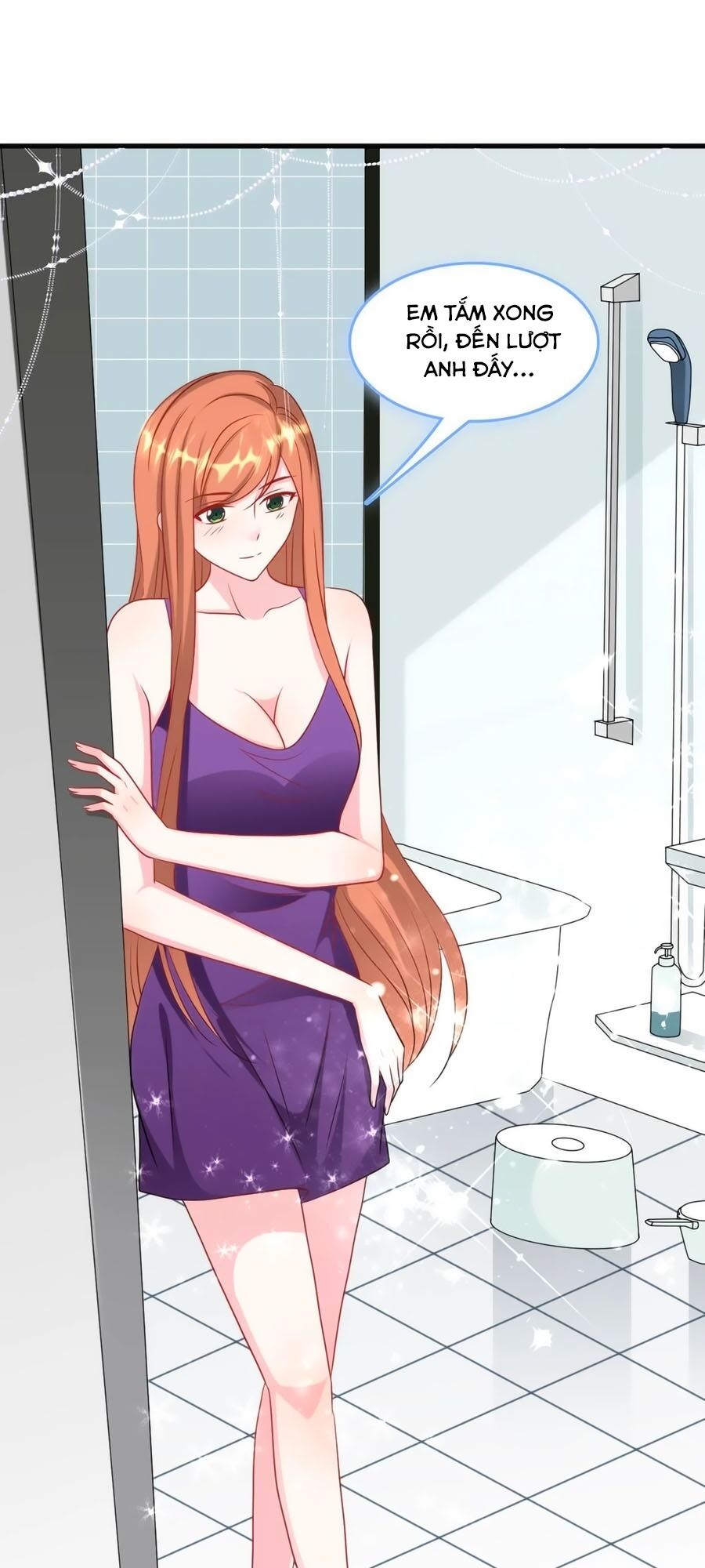 Tổng Tài Daddy Đuổi Tới Nơi Rồi Chapter 65 - 7