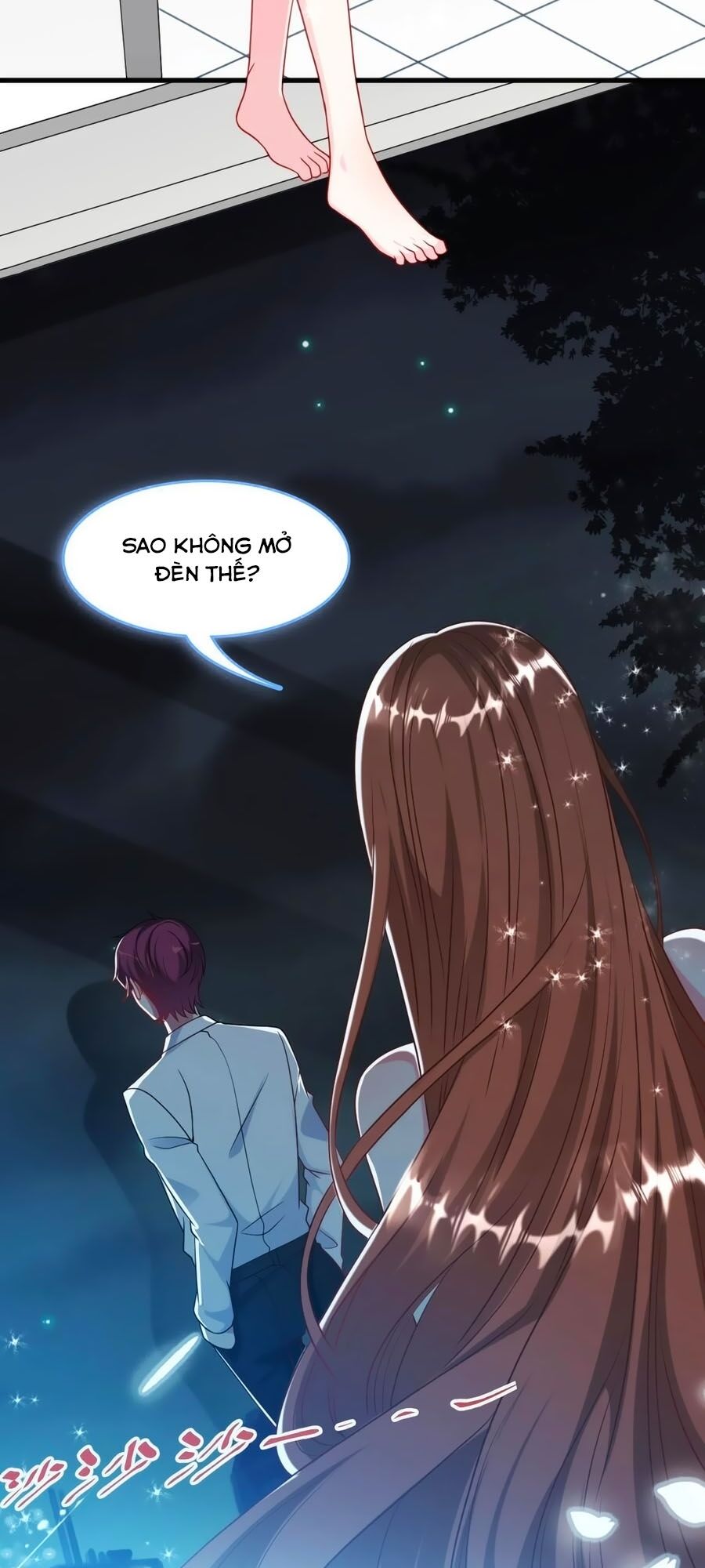 Tổng Tài Daddy Đuổi Tới Nơi Rồi Chapter 65 - 8