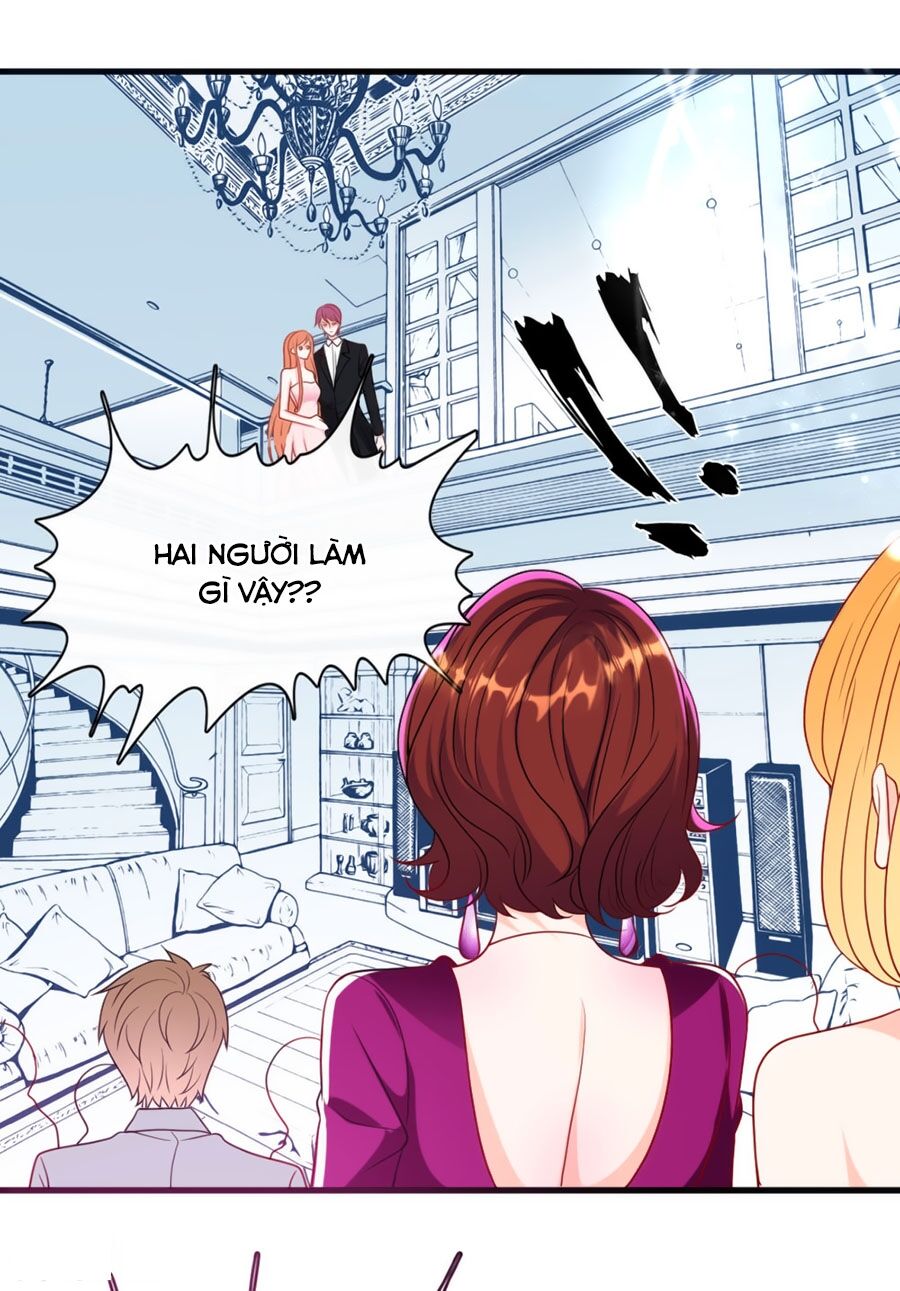 Tổng Tài Daddy Đuổi Tới Nơi Rồi Chapter 66 - 11