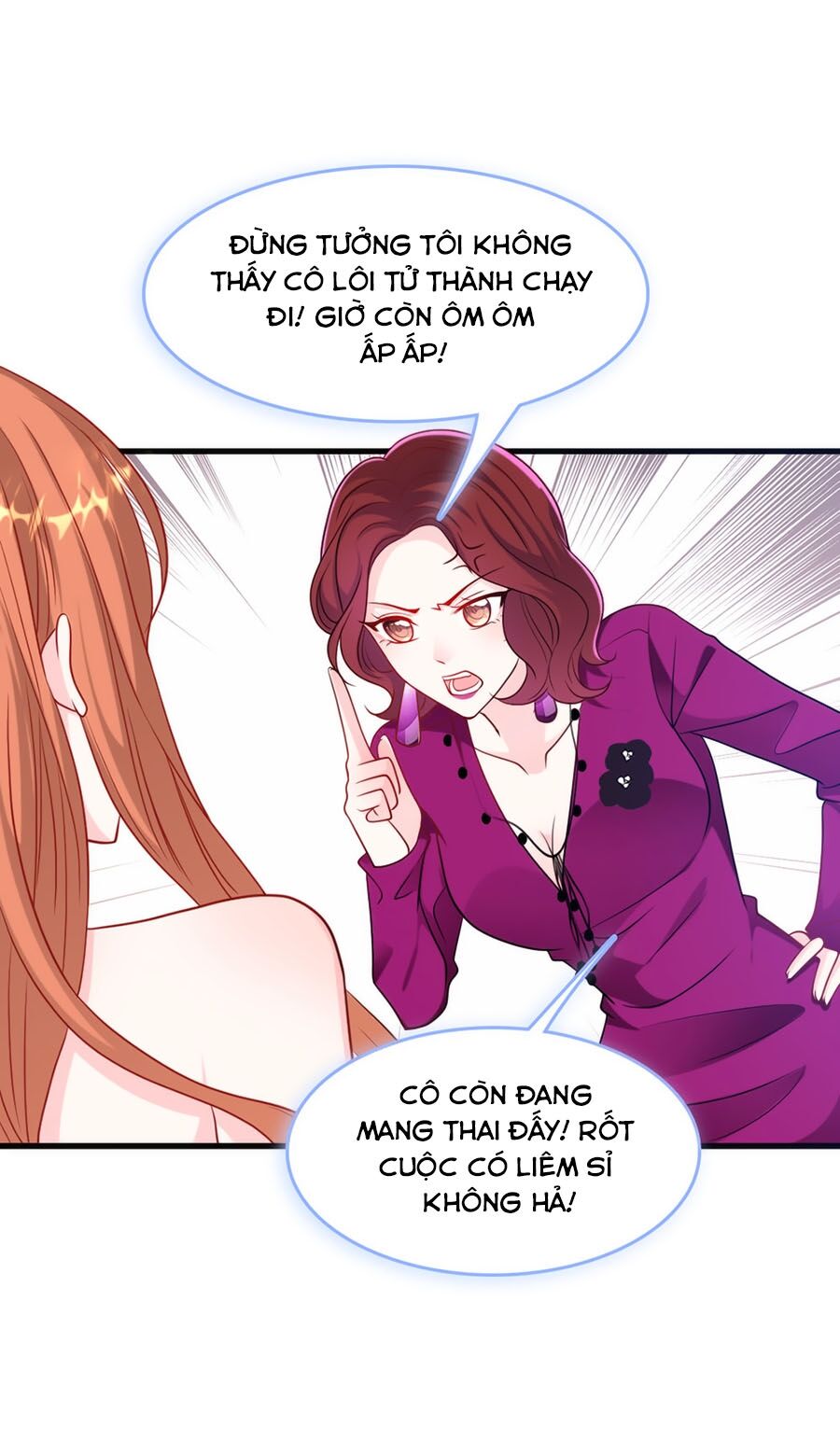 Tổng Tài Daddy Đuổi Tới Nơi Rồi Chapter 66 - 14