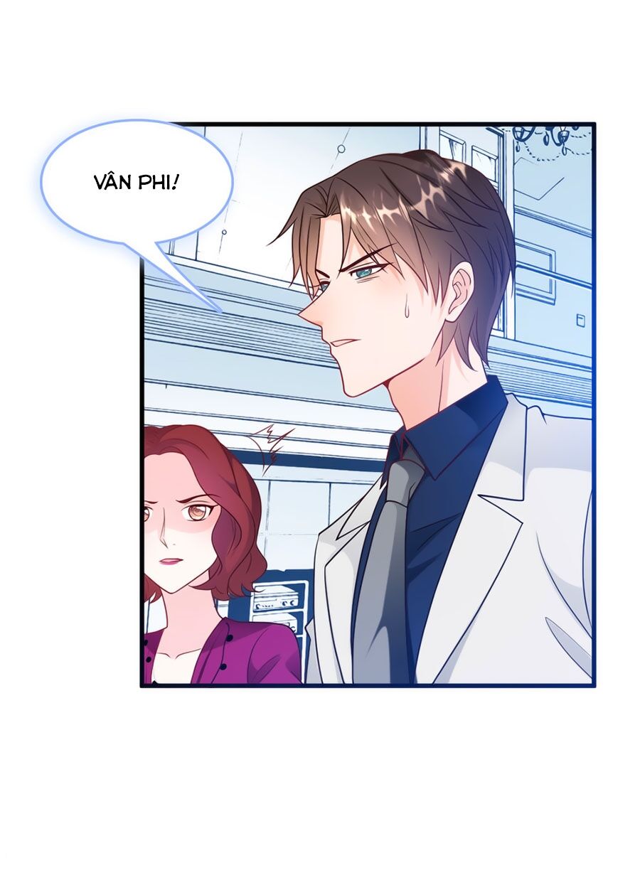 Tổng Tài Daddy Đuổi Tới Nơi Rồi Chapter 66 - 15