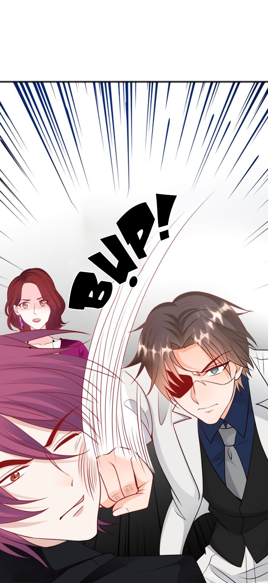 Tổng Tài Daddy Đuổi Tới Nơi Rồi Chapter 66 - 18