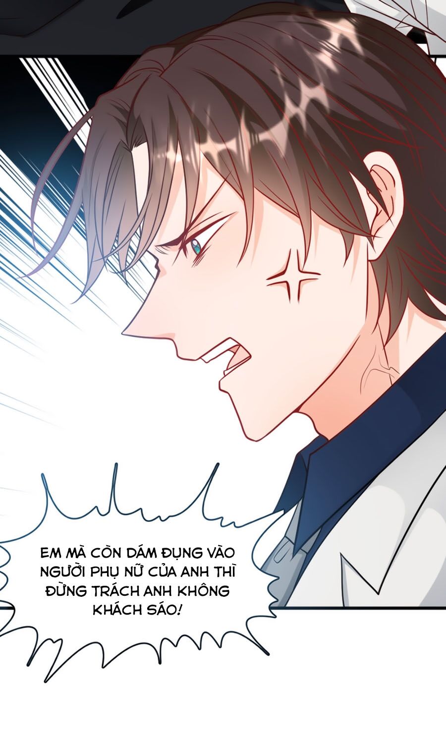 Tổng Tài Daddy Đuổi Tới Nơi Rồi Chapter 66 - 19