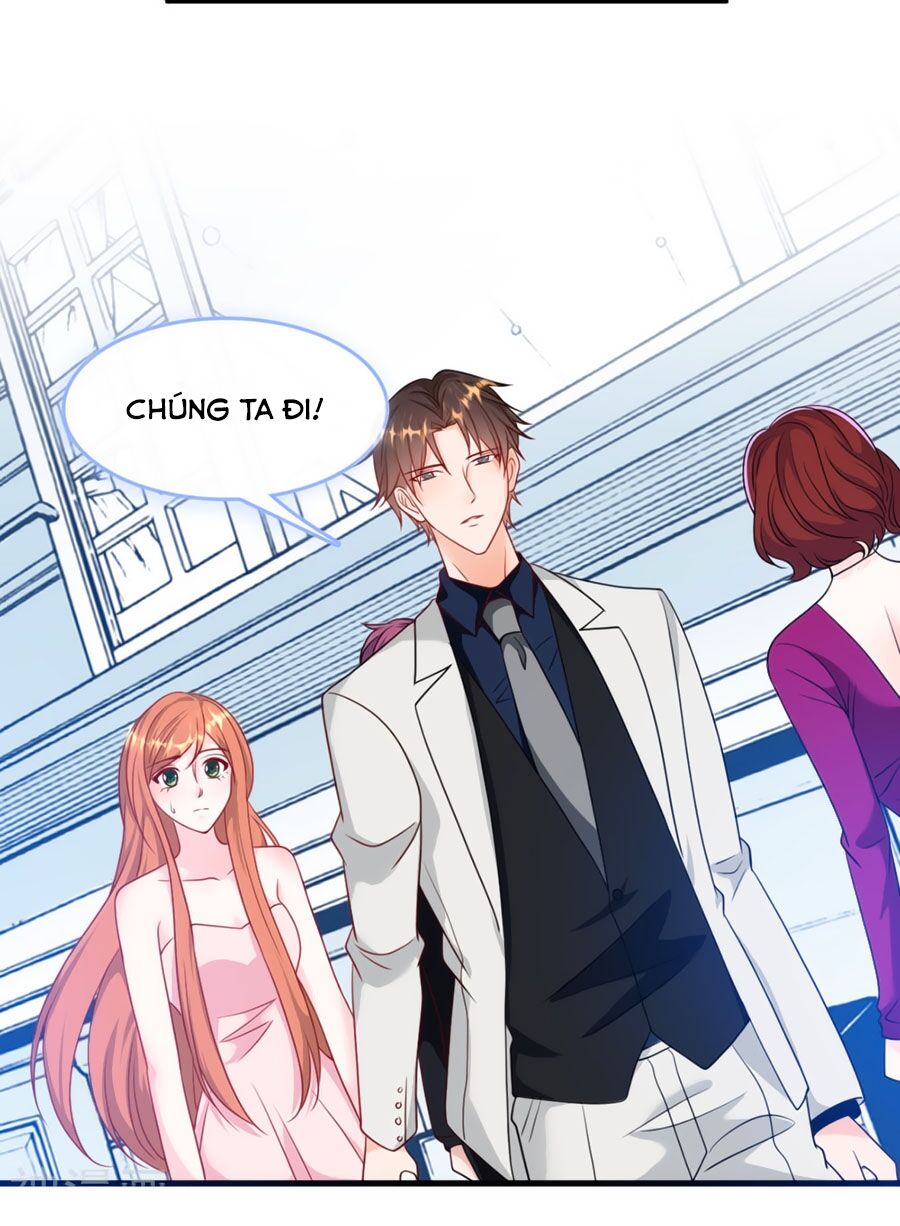 Tổng Tài Daddy Đuổi Tới Nơi Rồi Chapter 66 - 27