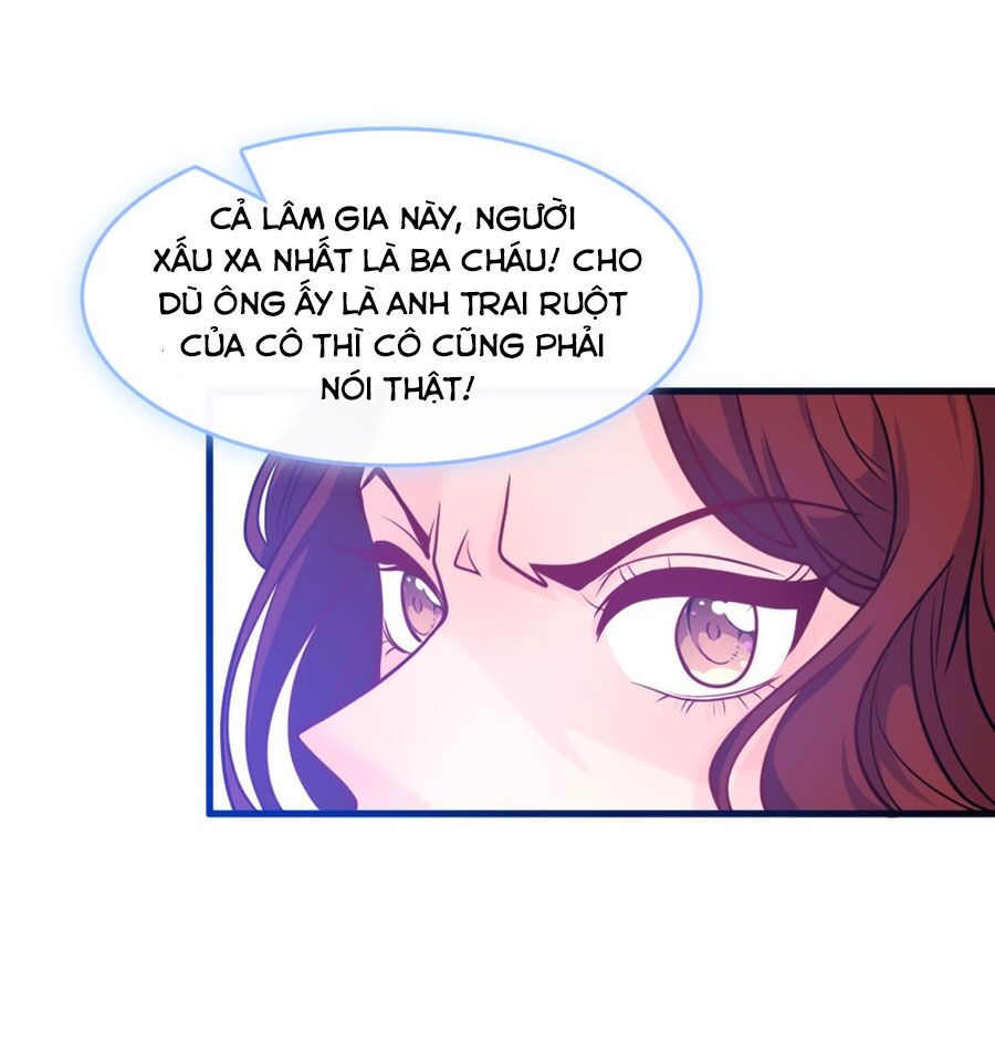 Tổng Tài Daddy Đuổi Tới Nơi Rồi Chapter 66 - 29